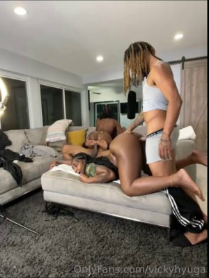 Vicky Hyuga Photo #55