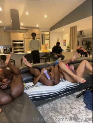 Vicky Hyuga Photo #60