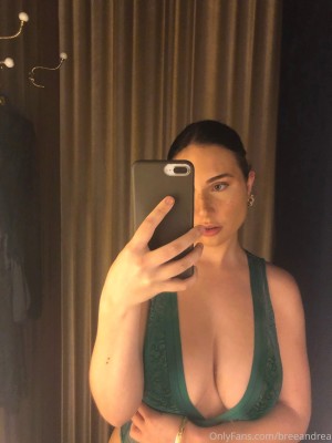 Bree Hunter Photo #65