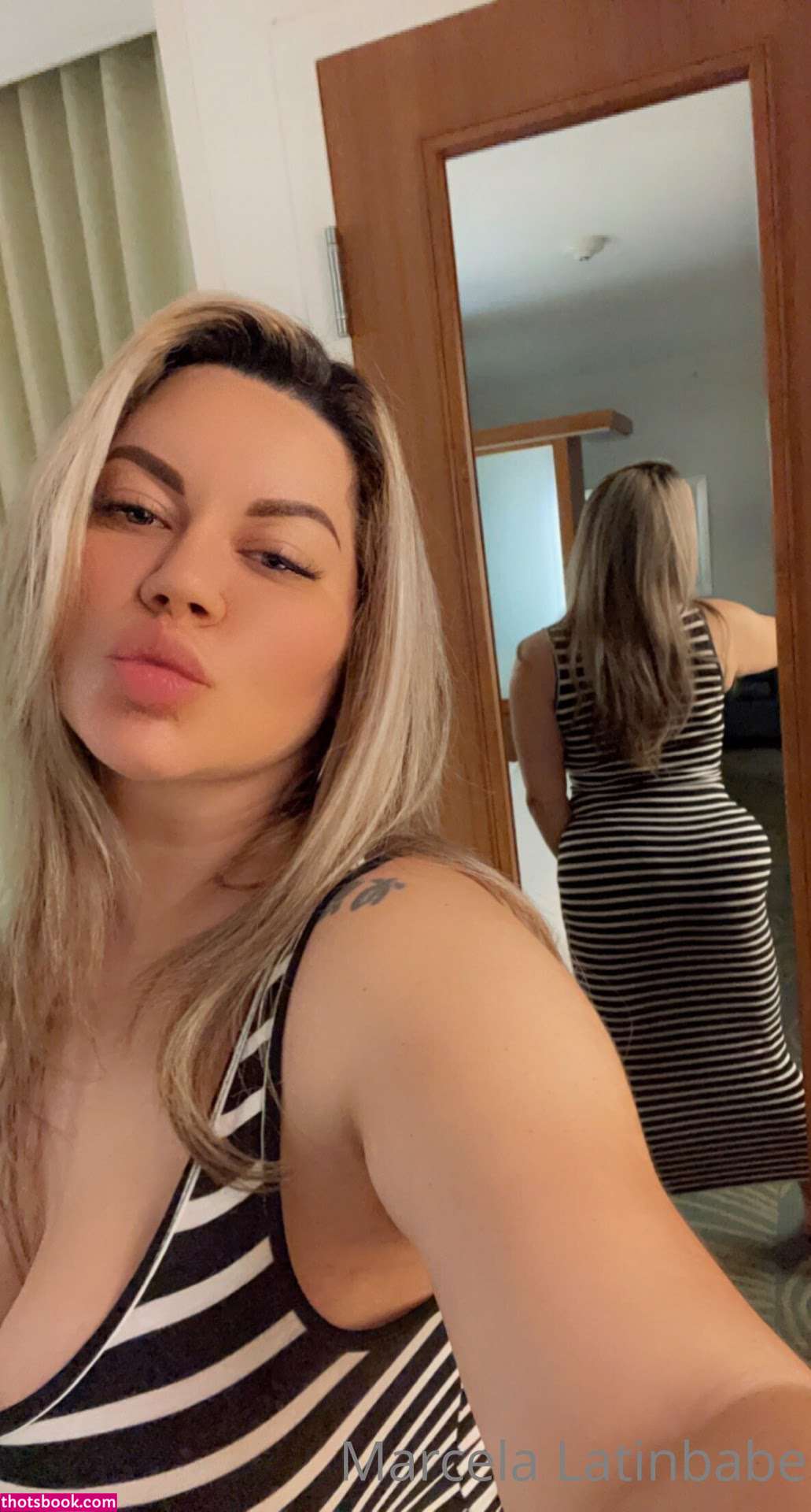 Marcela Latinbabe Photo #157