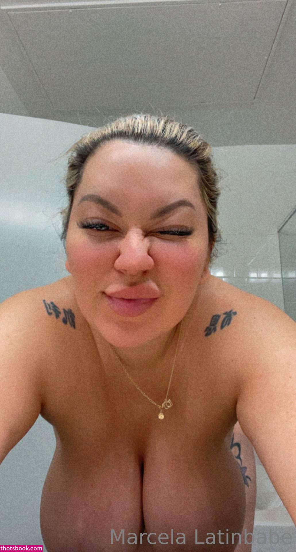 Marcela Latinbabe Photo #169