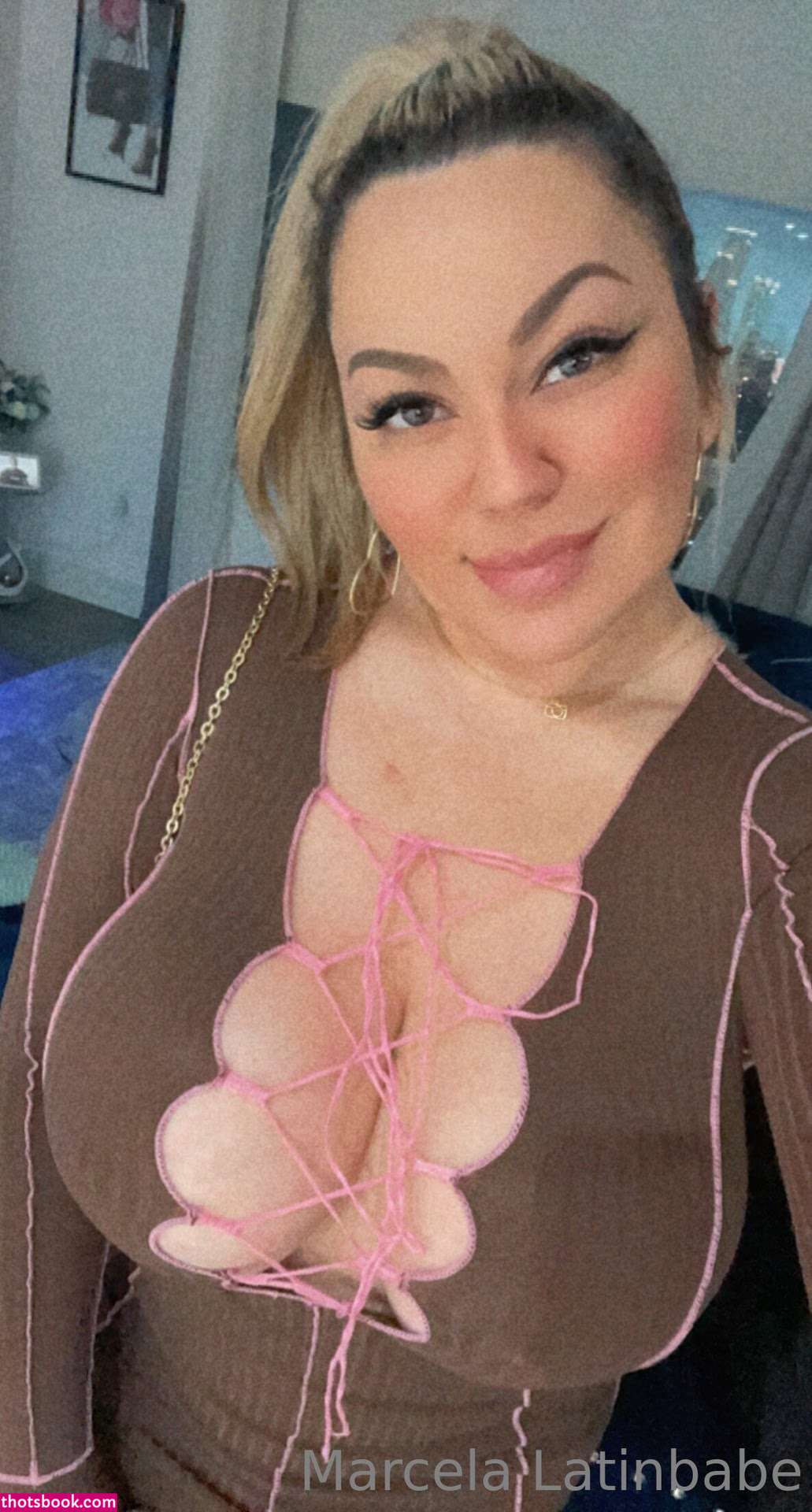 Marcela Latinbabe Photo #173