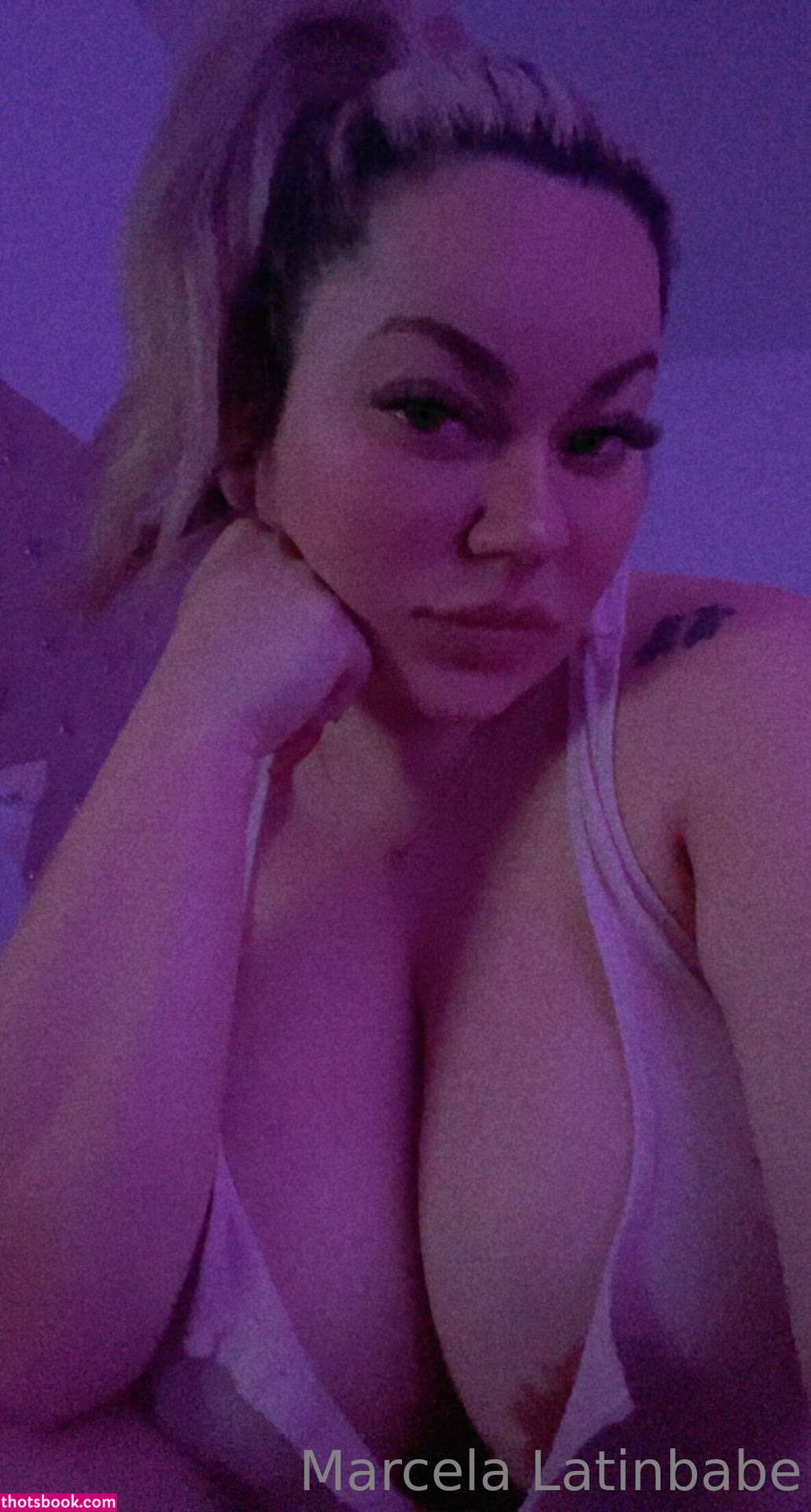 Marcela Latinbabe Photo #176