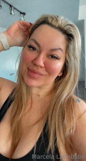 Marcela Latinbabe Photo #158