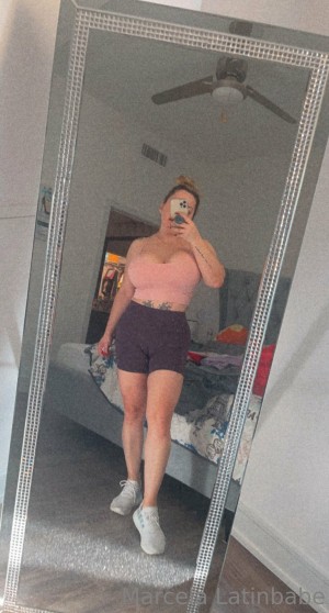 Marcela Latinbabe Photo #174