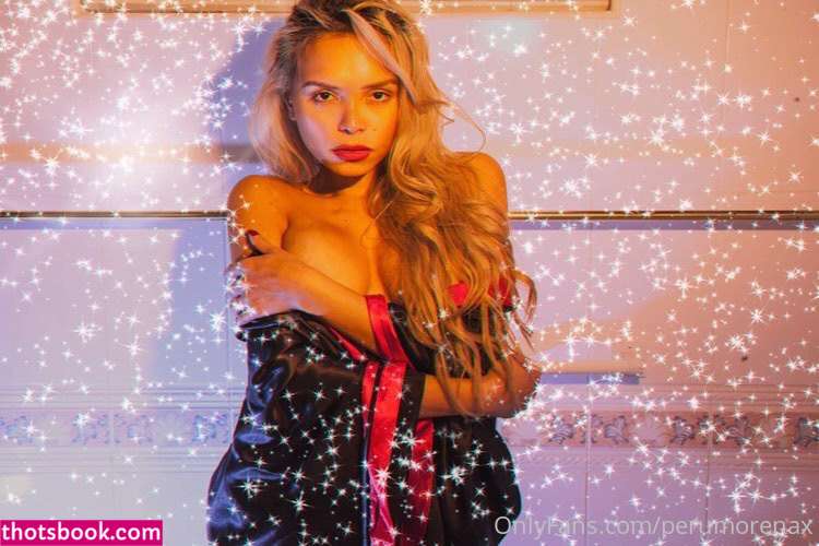 Peru Morena Photo #147