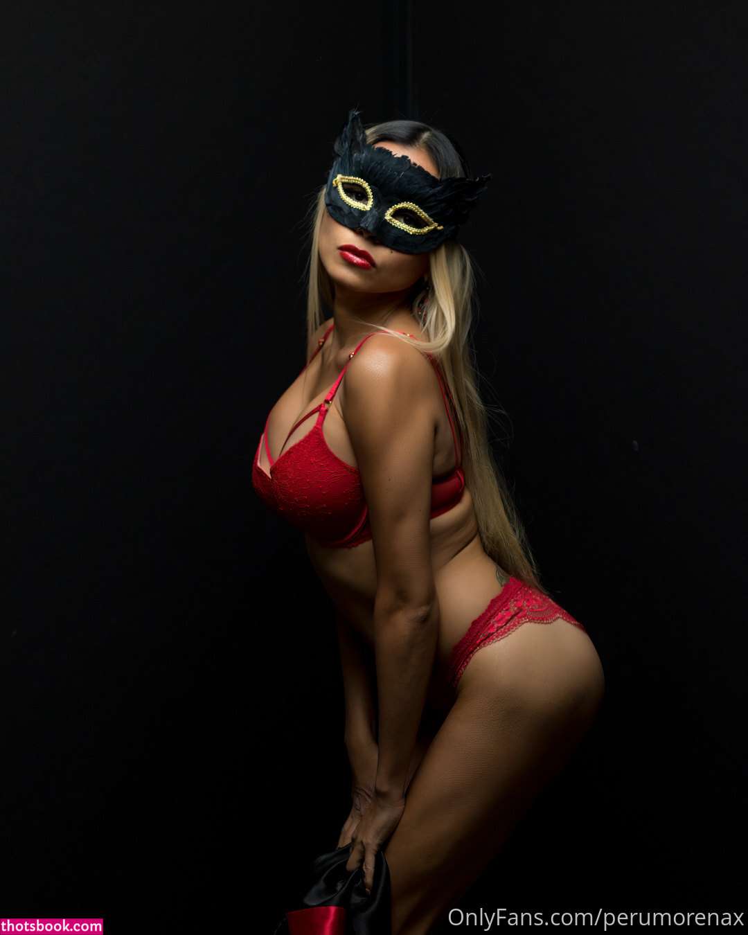 Peru Morena Photo #166