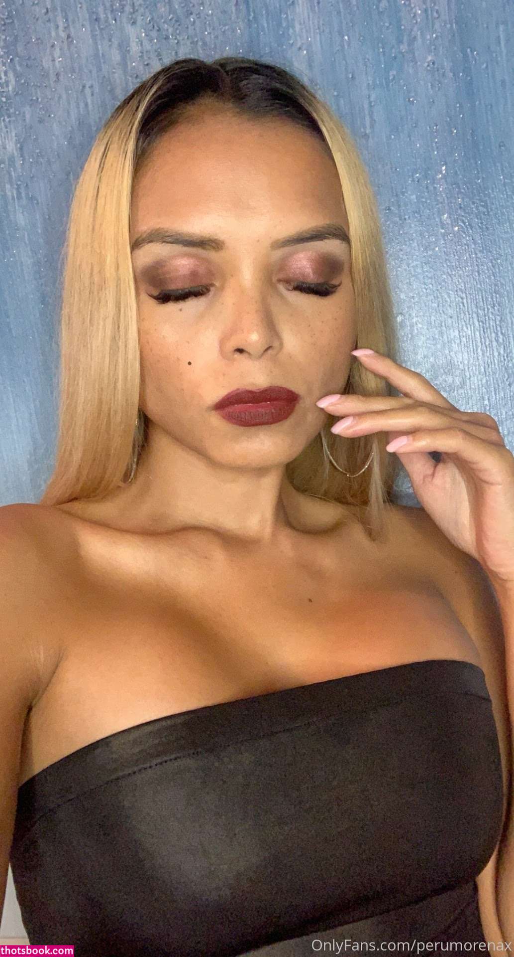 Peru Morena Photo #180