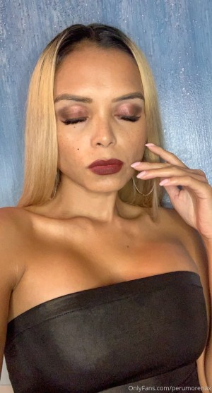 Peru Morena Photo #180