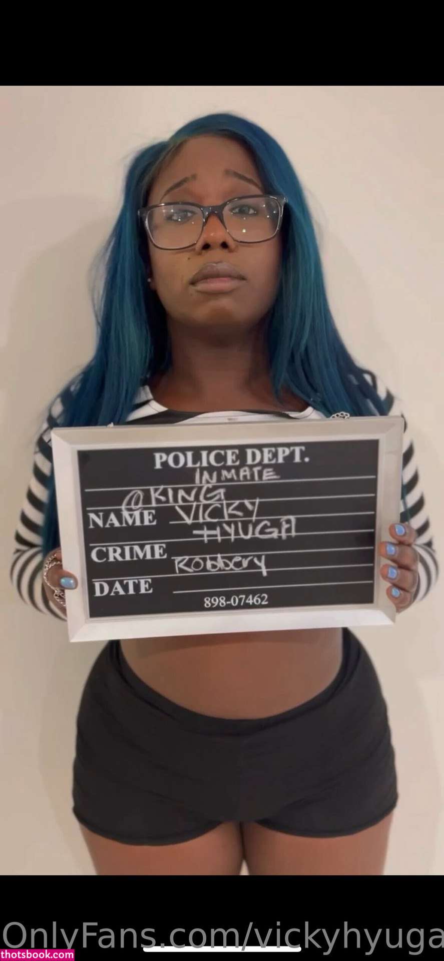 Vicky Hyuga Photo #71