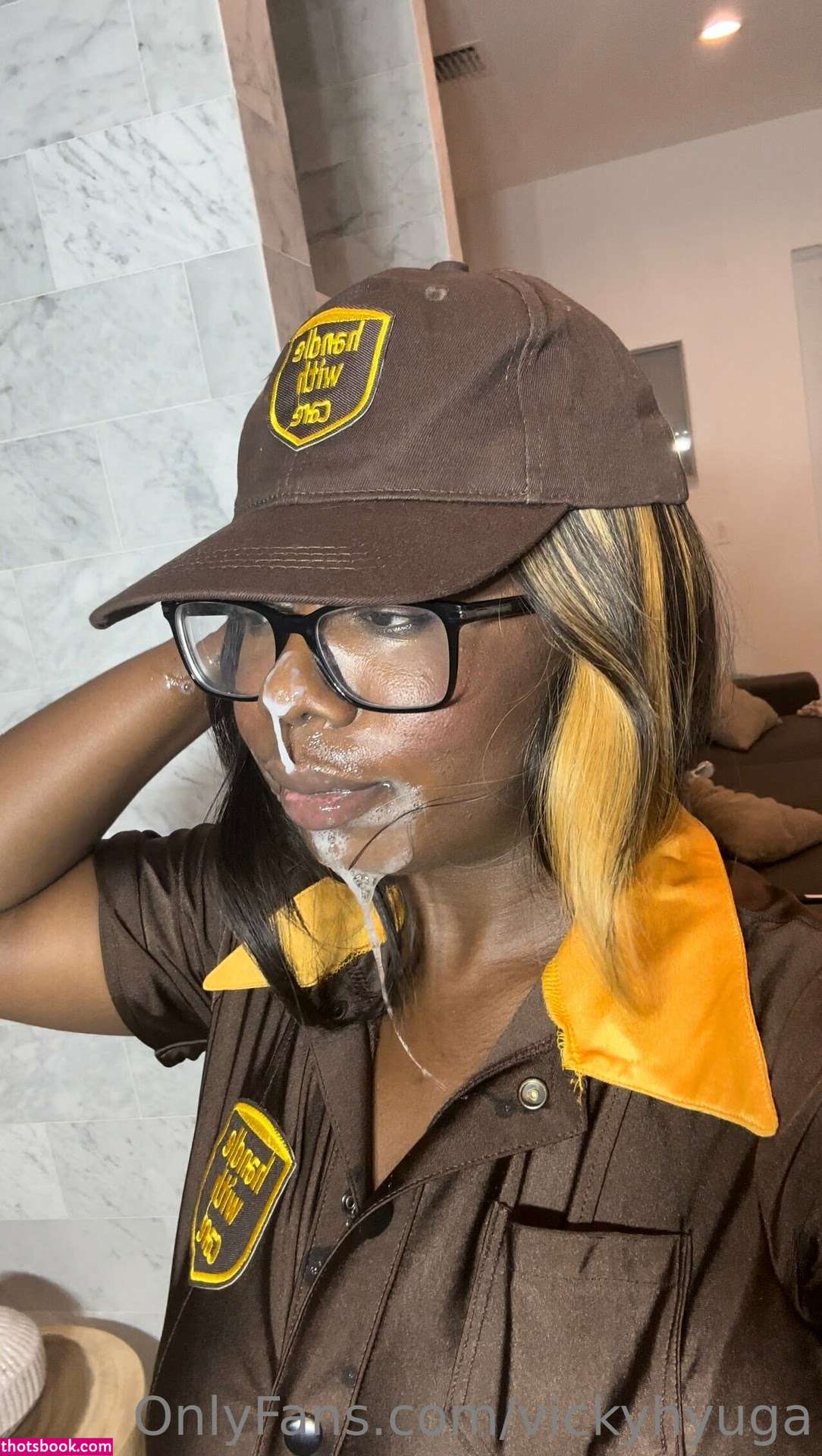 Vicky Hyuga Photo #80