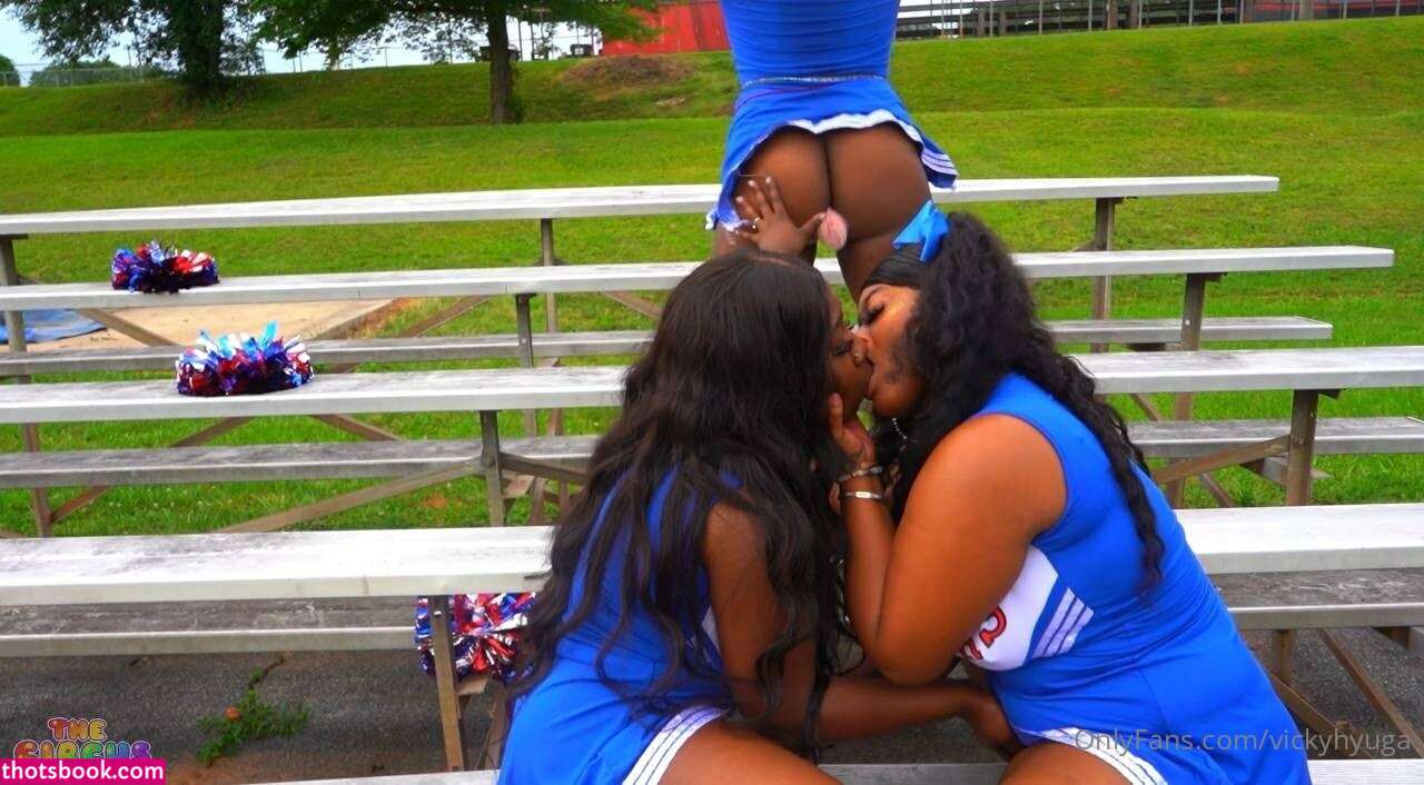 Vicky Hyuga Photo #84