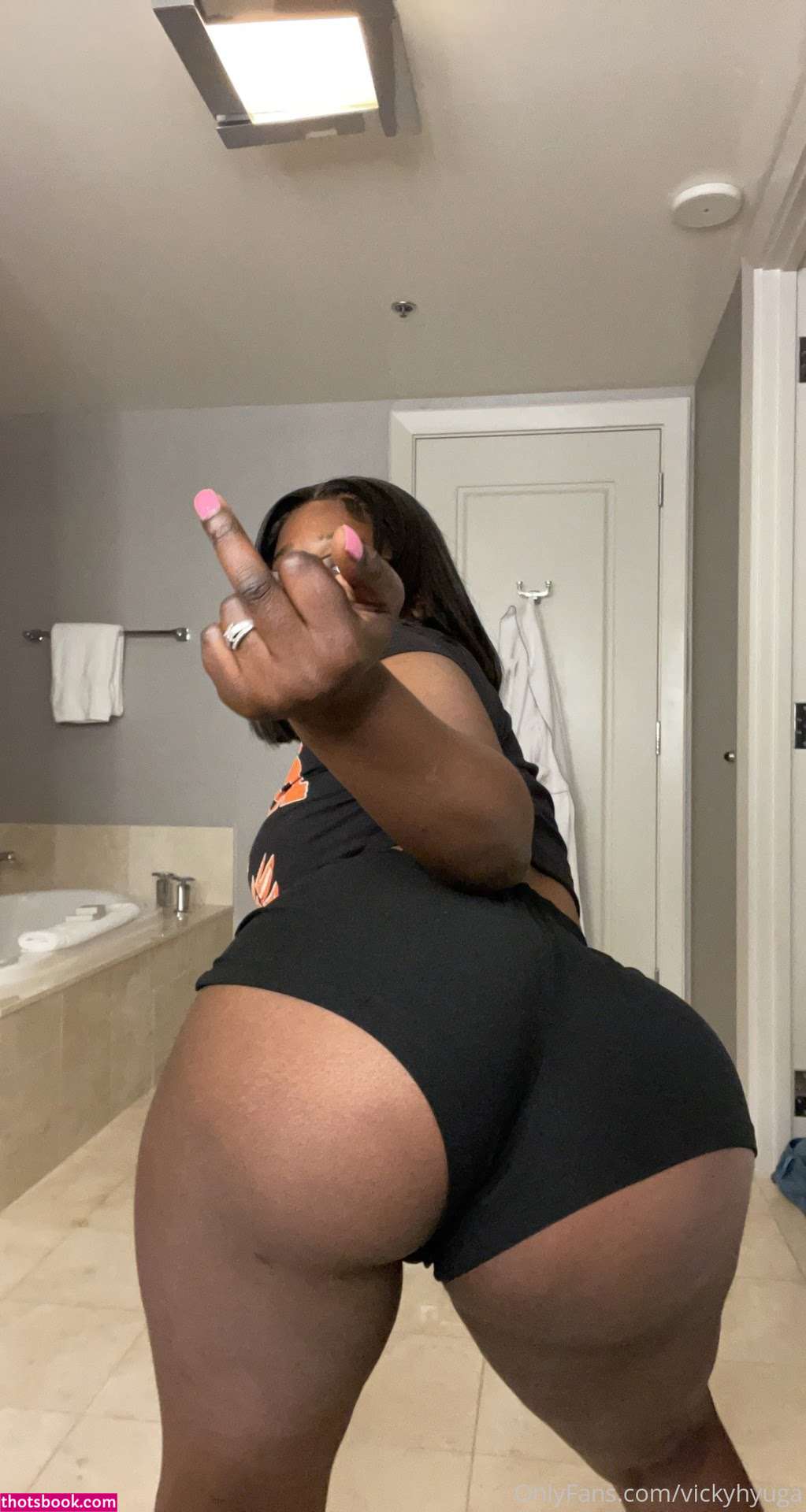 Vicky Hyuga Photo #86