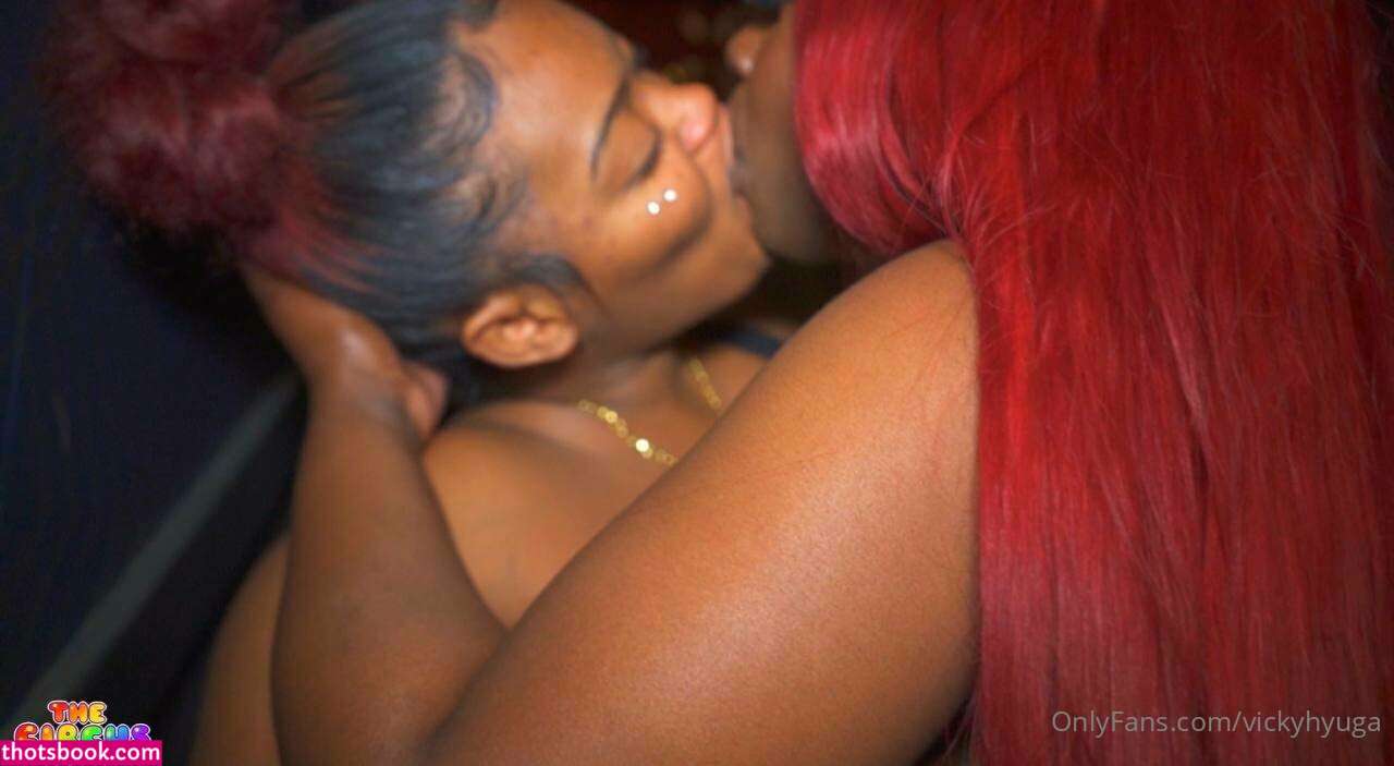 Vicky Hyuga Photo #93