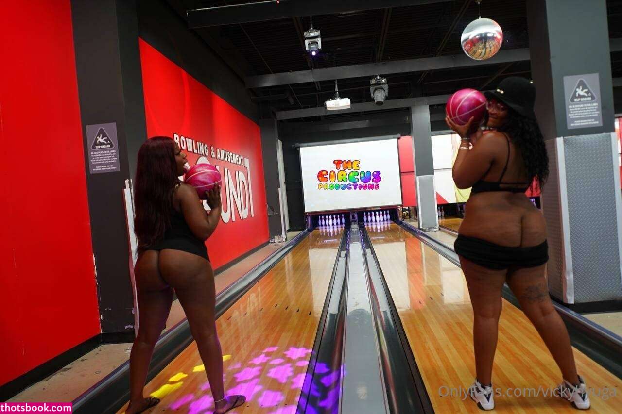 Vicky Hyuga Photo #94