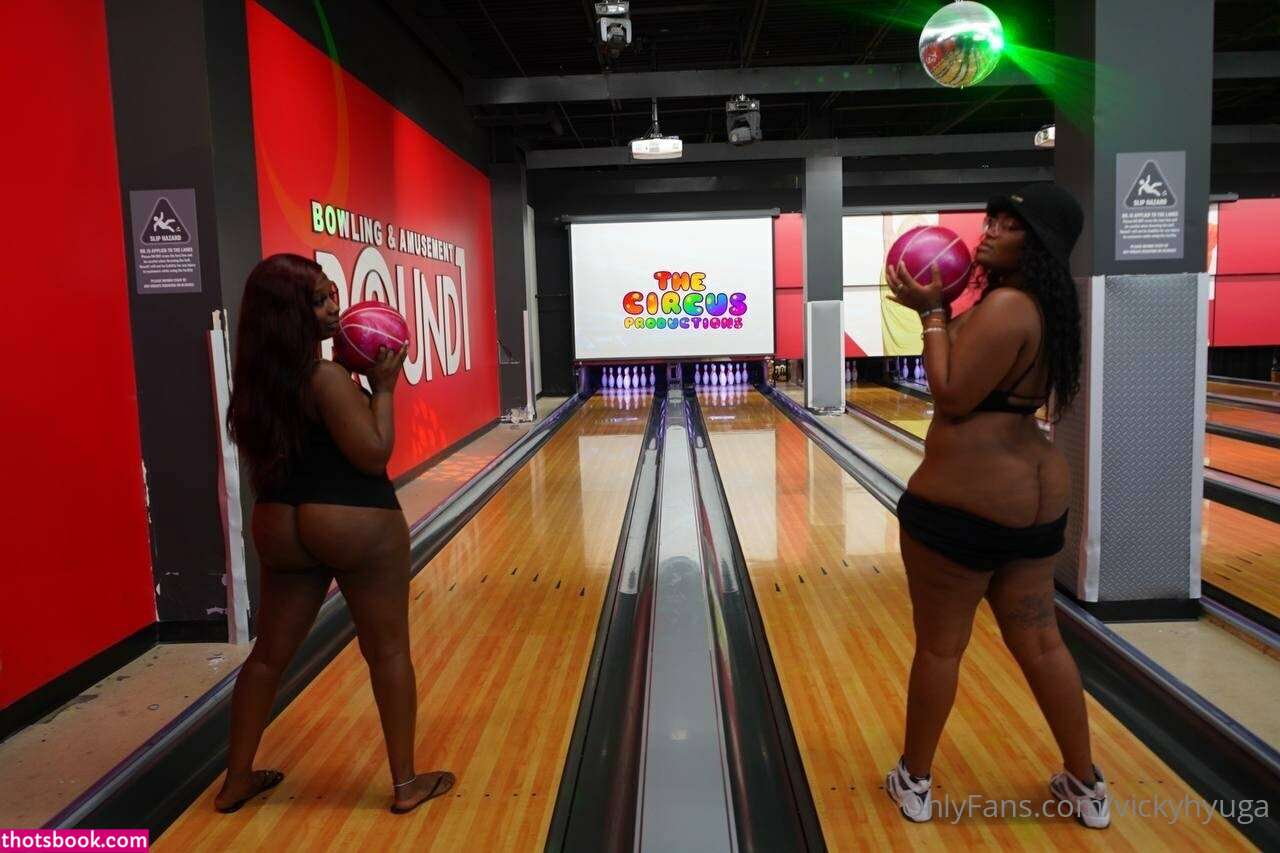 Vicky Hyuga Photo #95