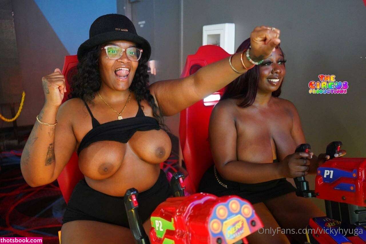 Vicky Hyuga Photo #97