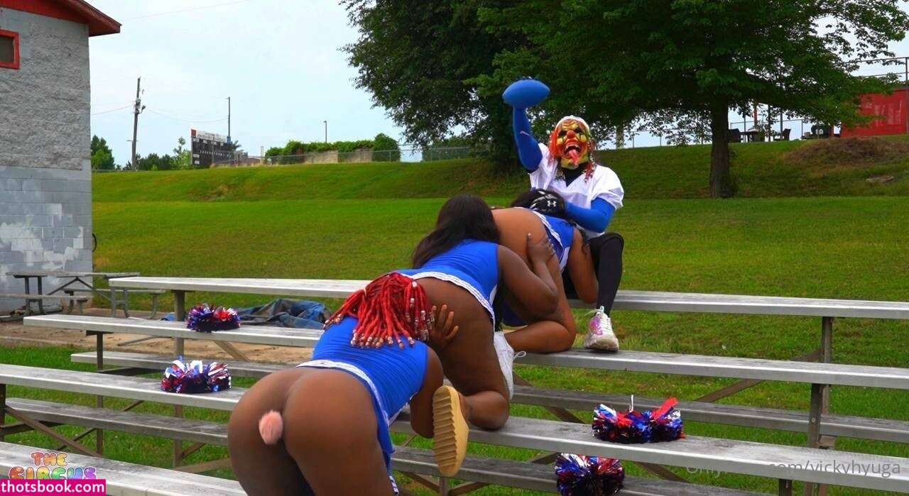 Vicky Hyuga Photo #102