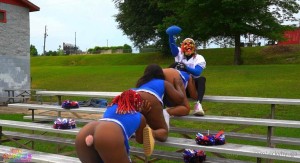 Vicky Hyuga Photo #102