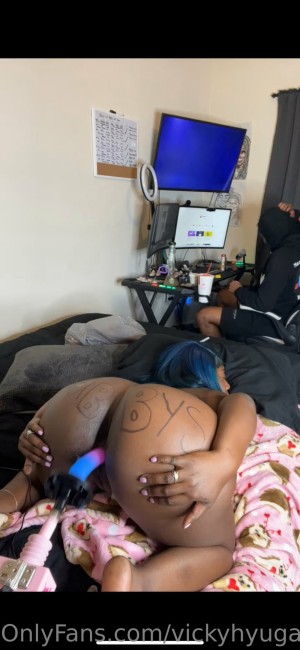 Vicky Hyuga Photo #154