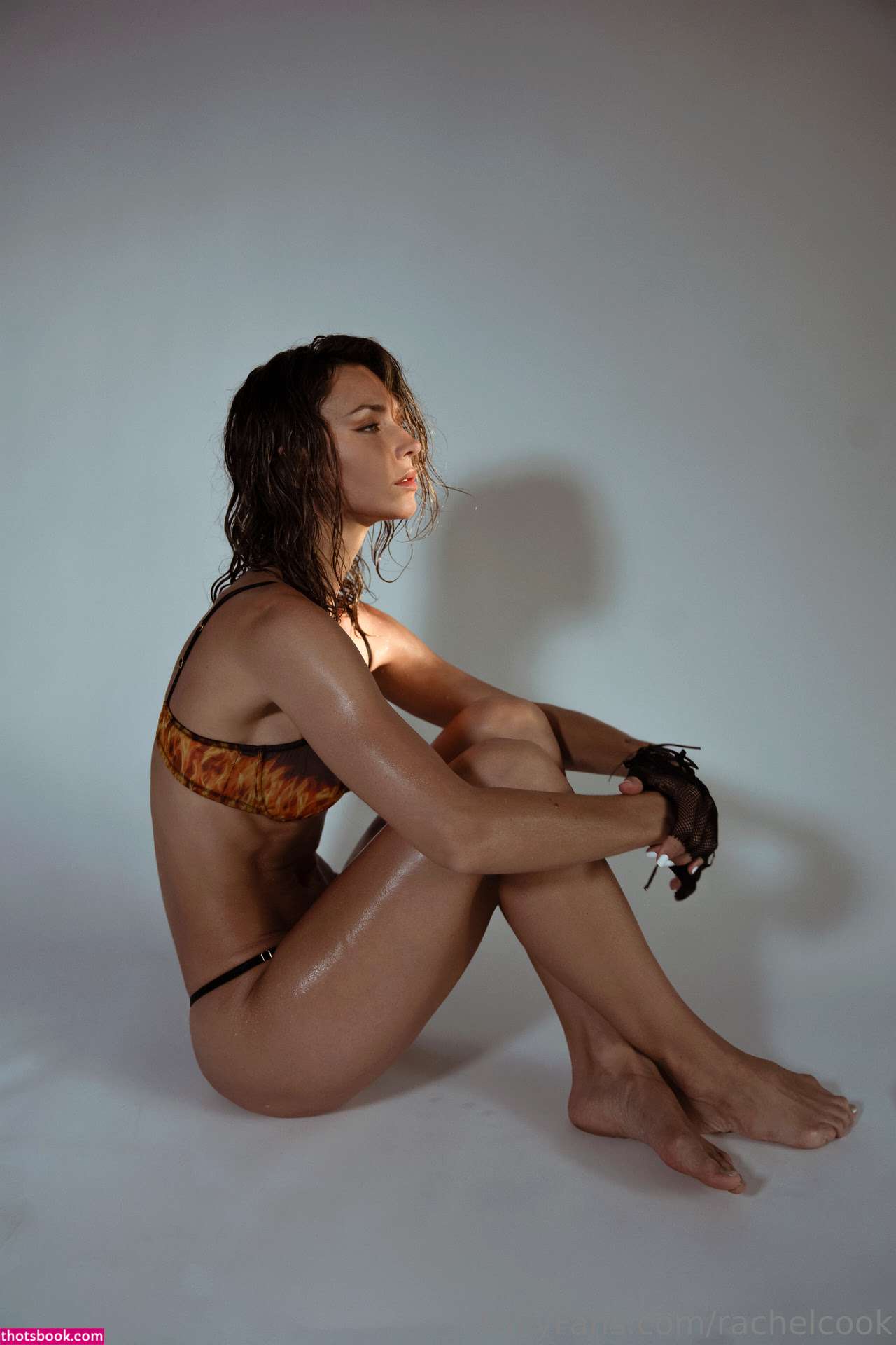 Rachel Cook Photo #1368