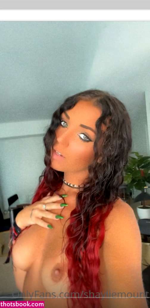 Shaylie Mount Photo #10