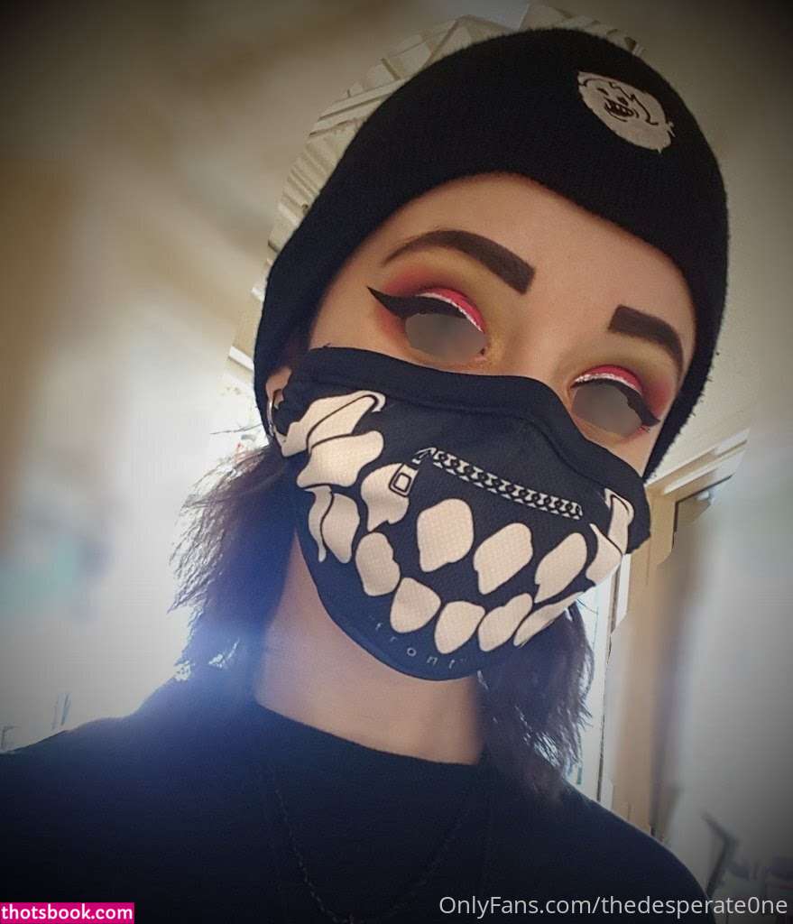 thedesperate0ne Photo #23