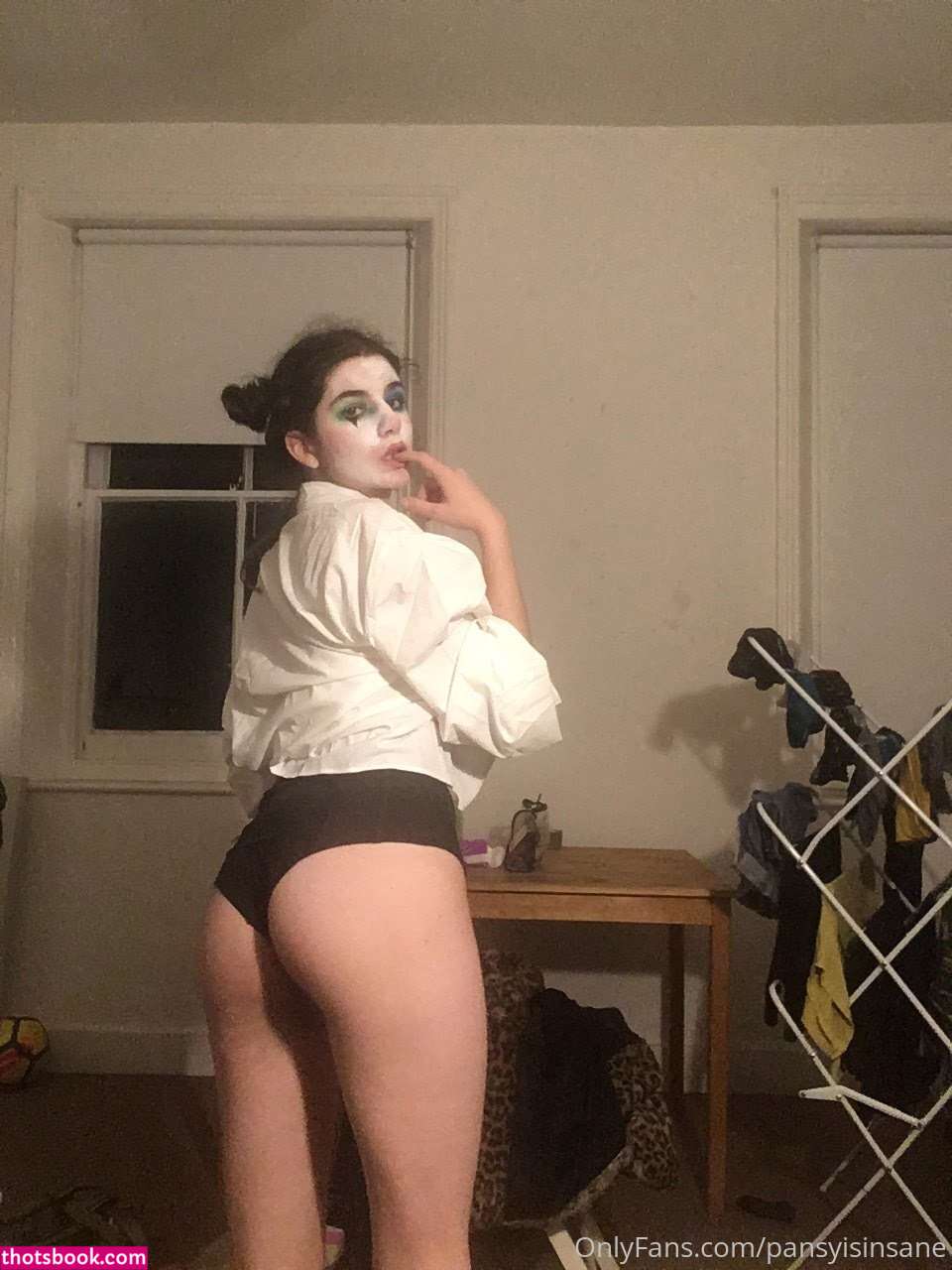 Camille Alexander Photo #116