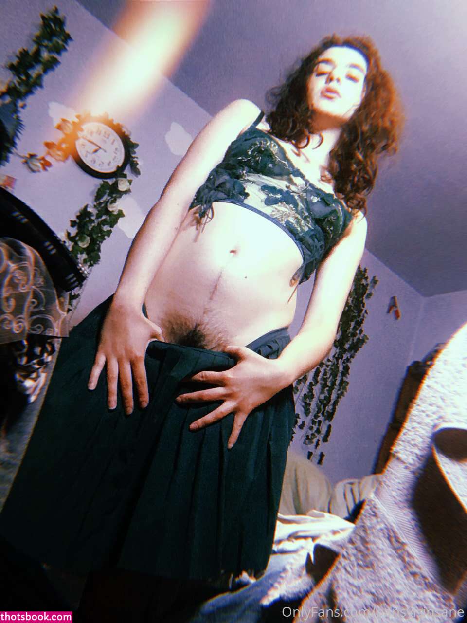 Camille Alexander Photo #125