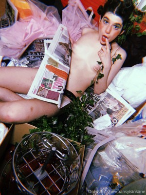 Camille Alexander Photo #131