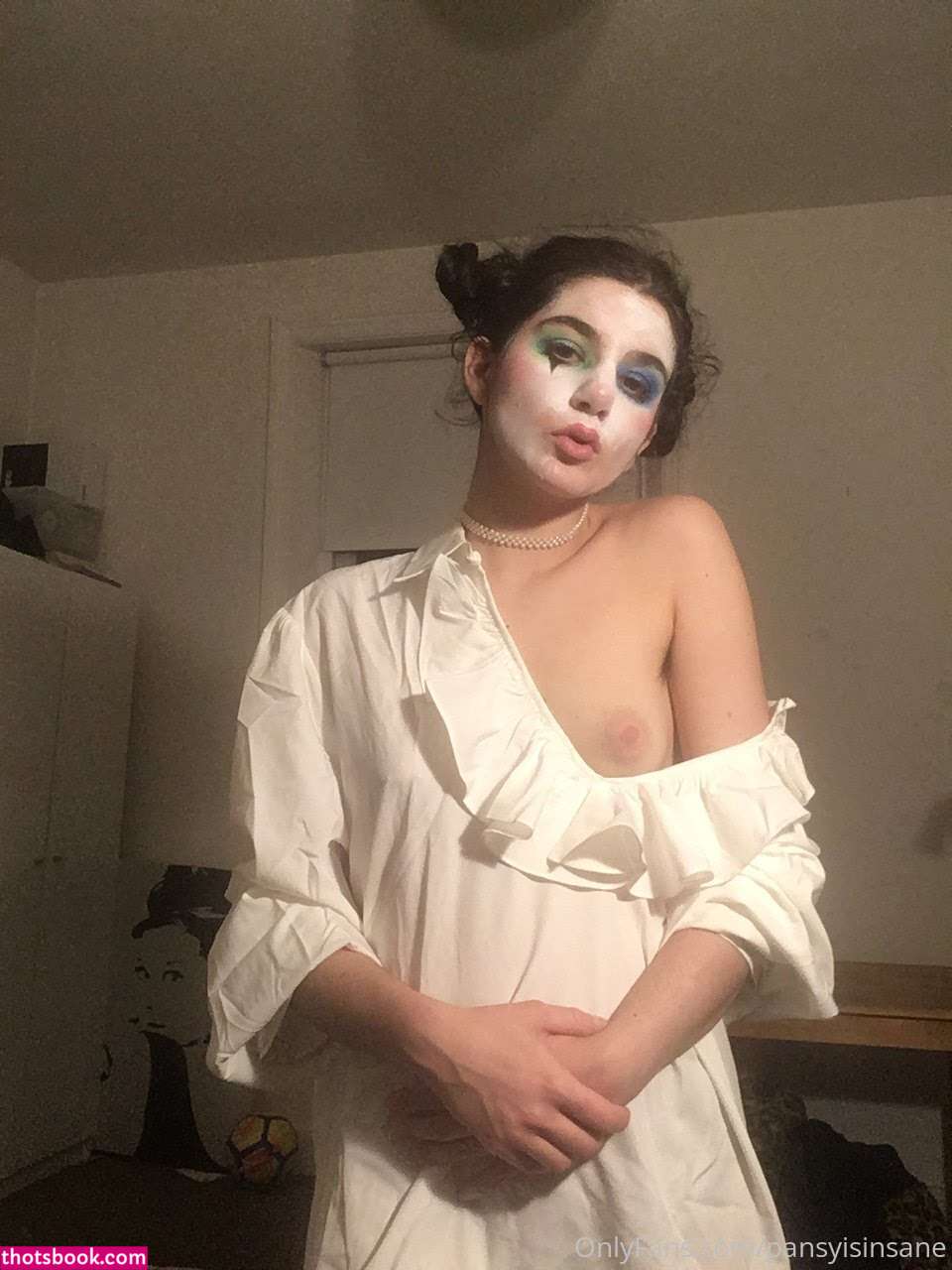 Camille Alexander Photo #133