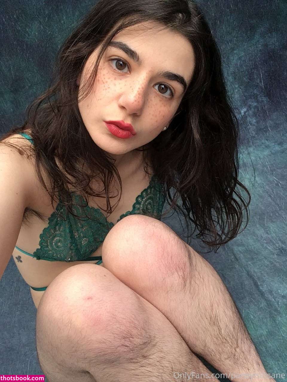 Camille Alexander Photo #138