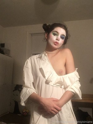 Camille Alexander Photo #133