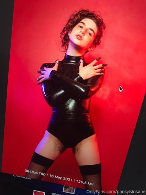 Camille Alexander Photo #162