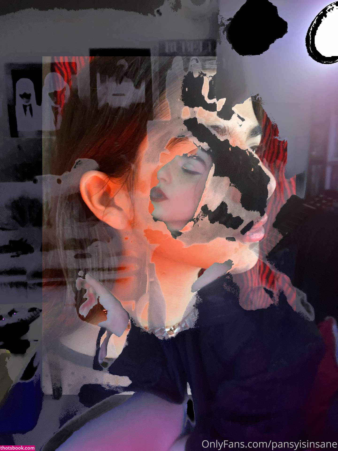 Camille Alexander Photo #189