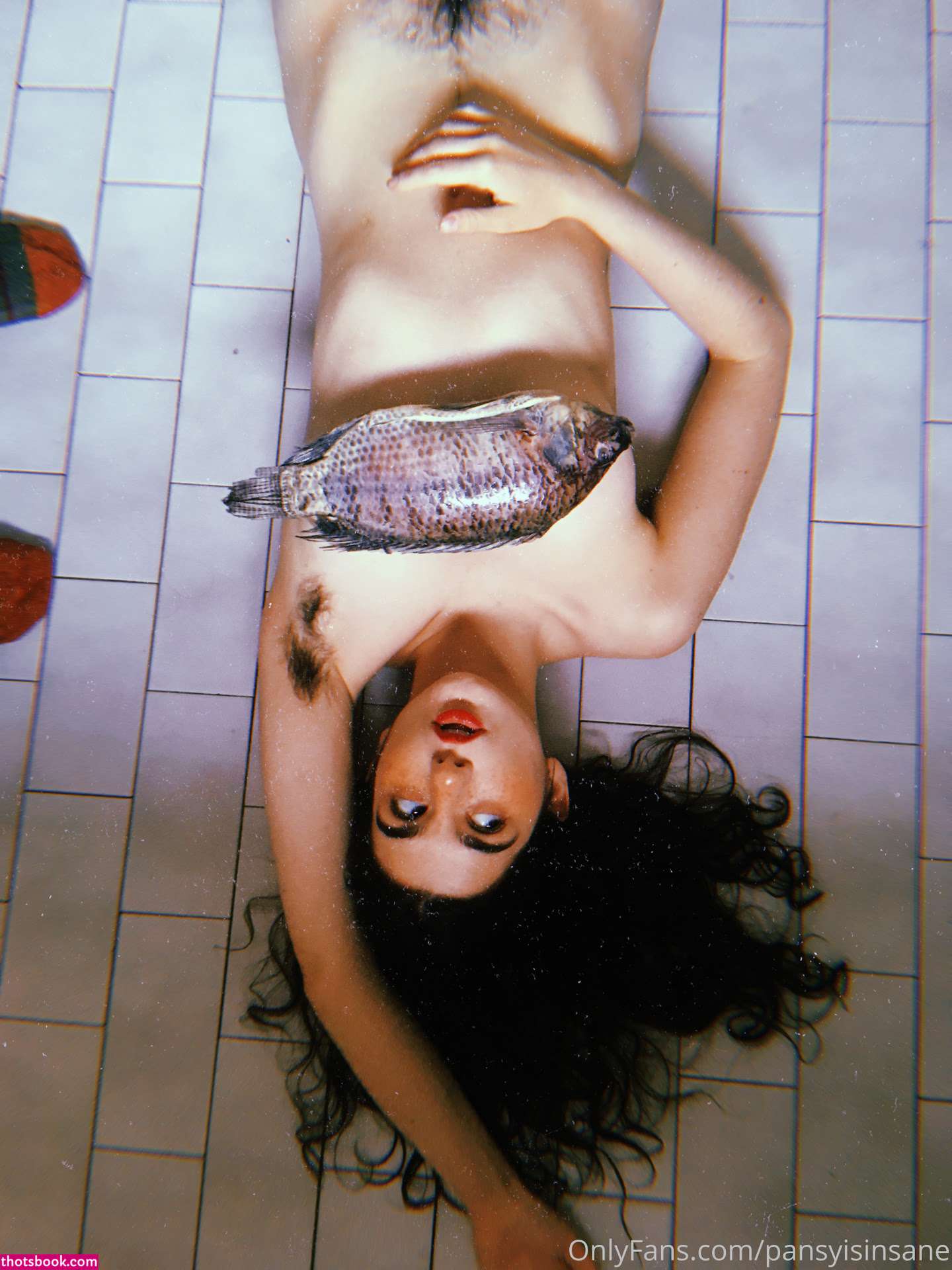 Camille Alexander Photo #191