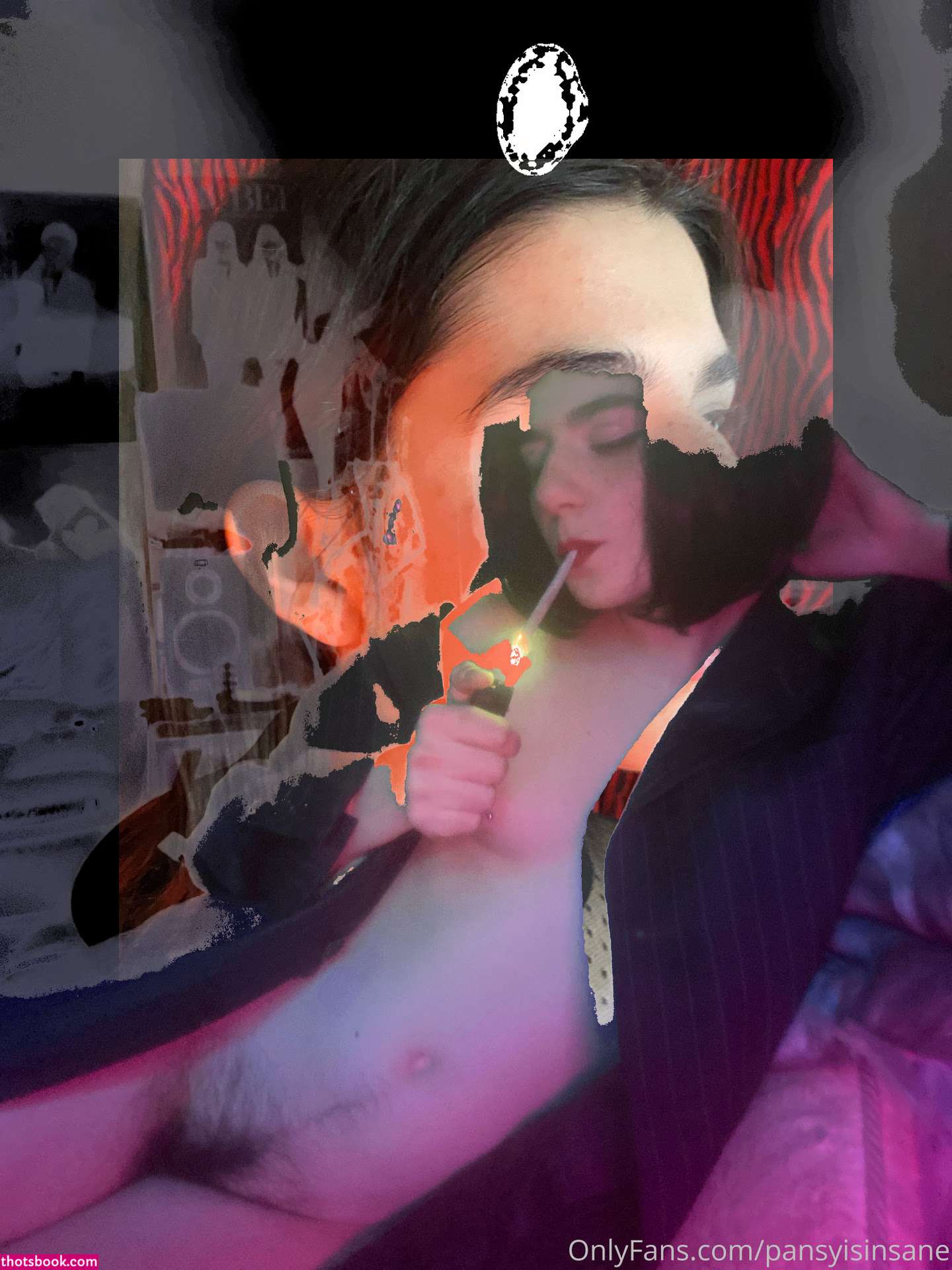 Camille Alexander Photo #208