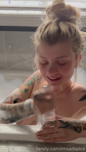 imsadspice Video #269