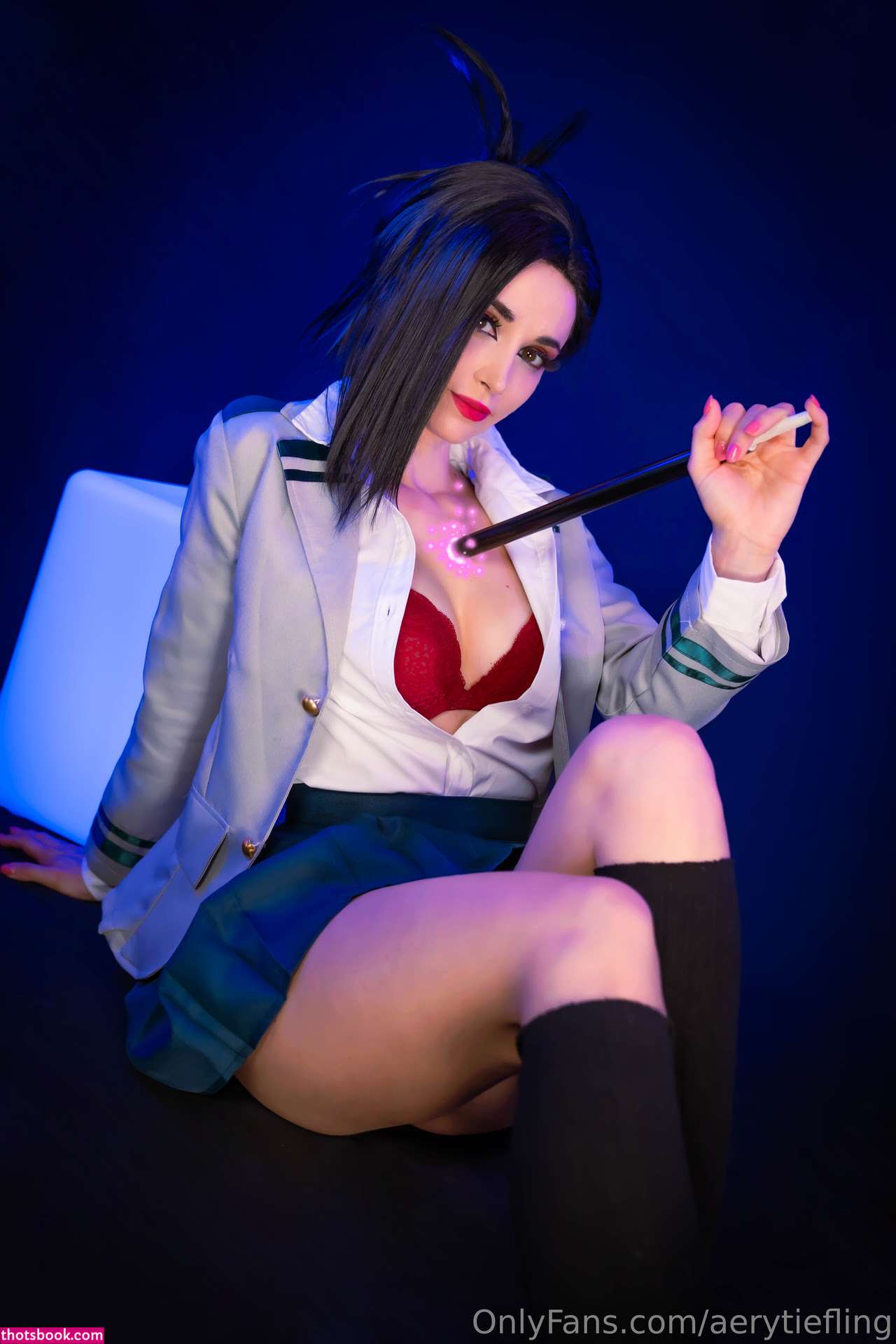 Aery Tiefling Photo #1029