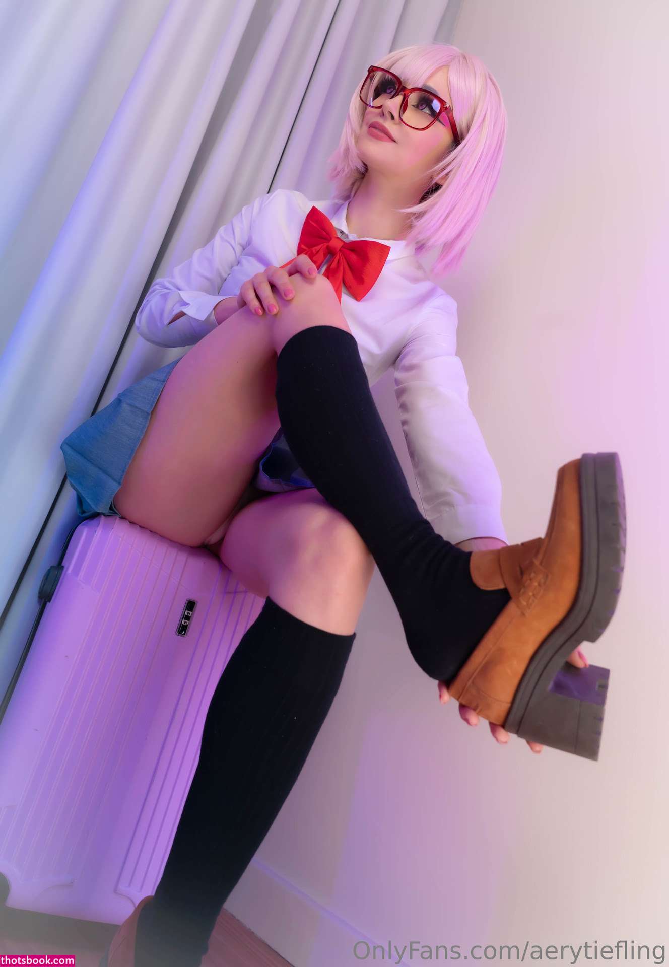 Aery Tiefling Photo #1066