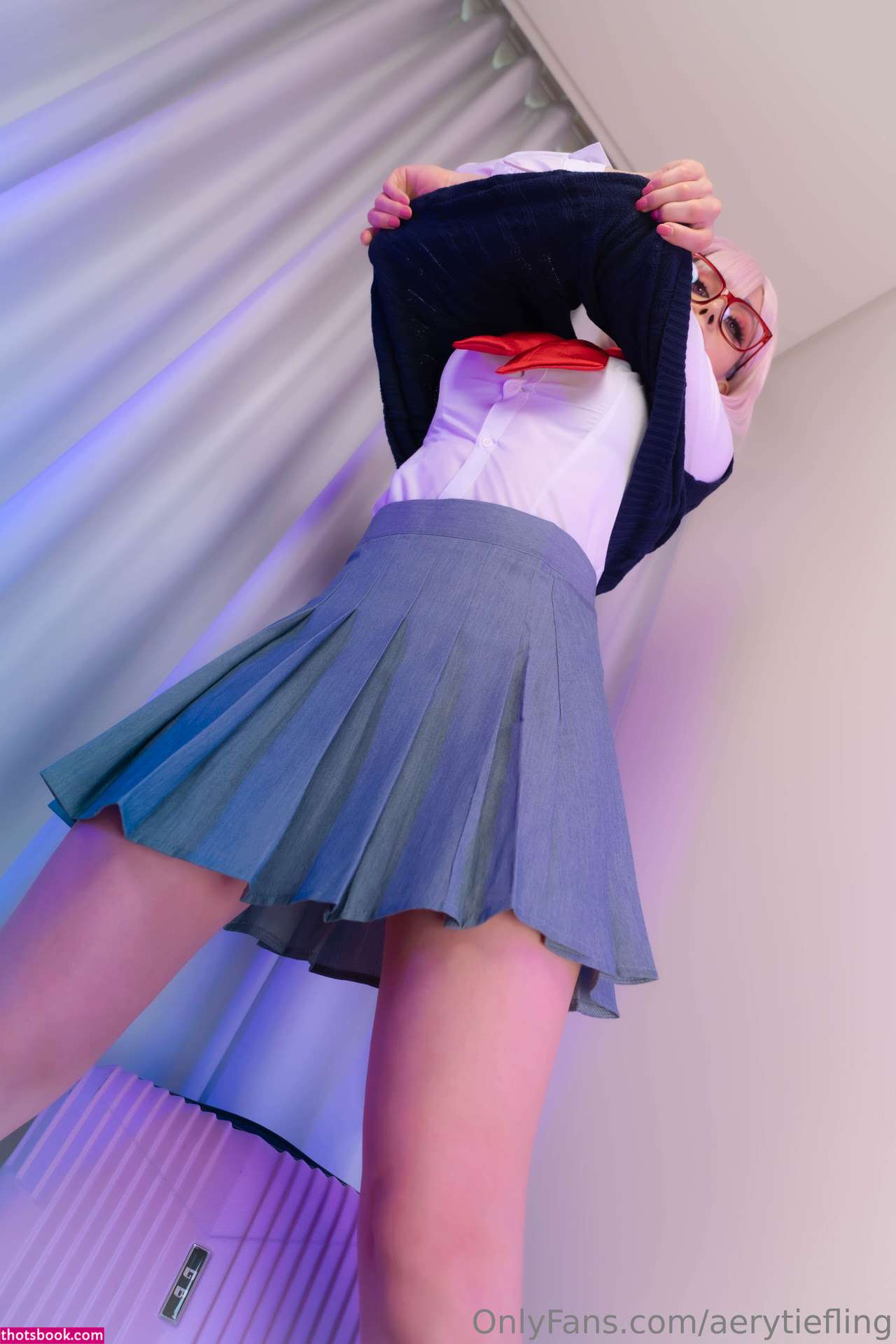 Aery Tiefling Photo #1087