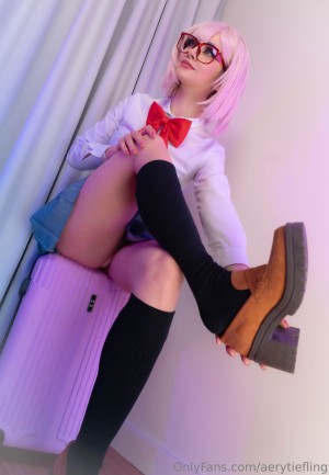 Aery Tiefling Photo #1066