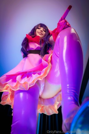 Aery Tiefling Photo #1229