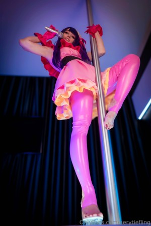 Aery Tiefling Photo #1286