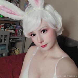 Kisakuma Kisa Photo #11