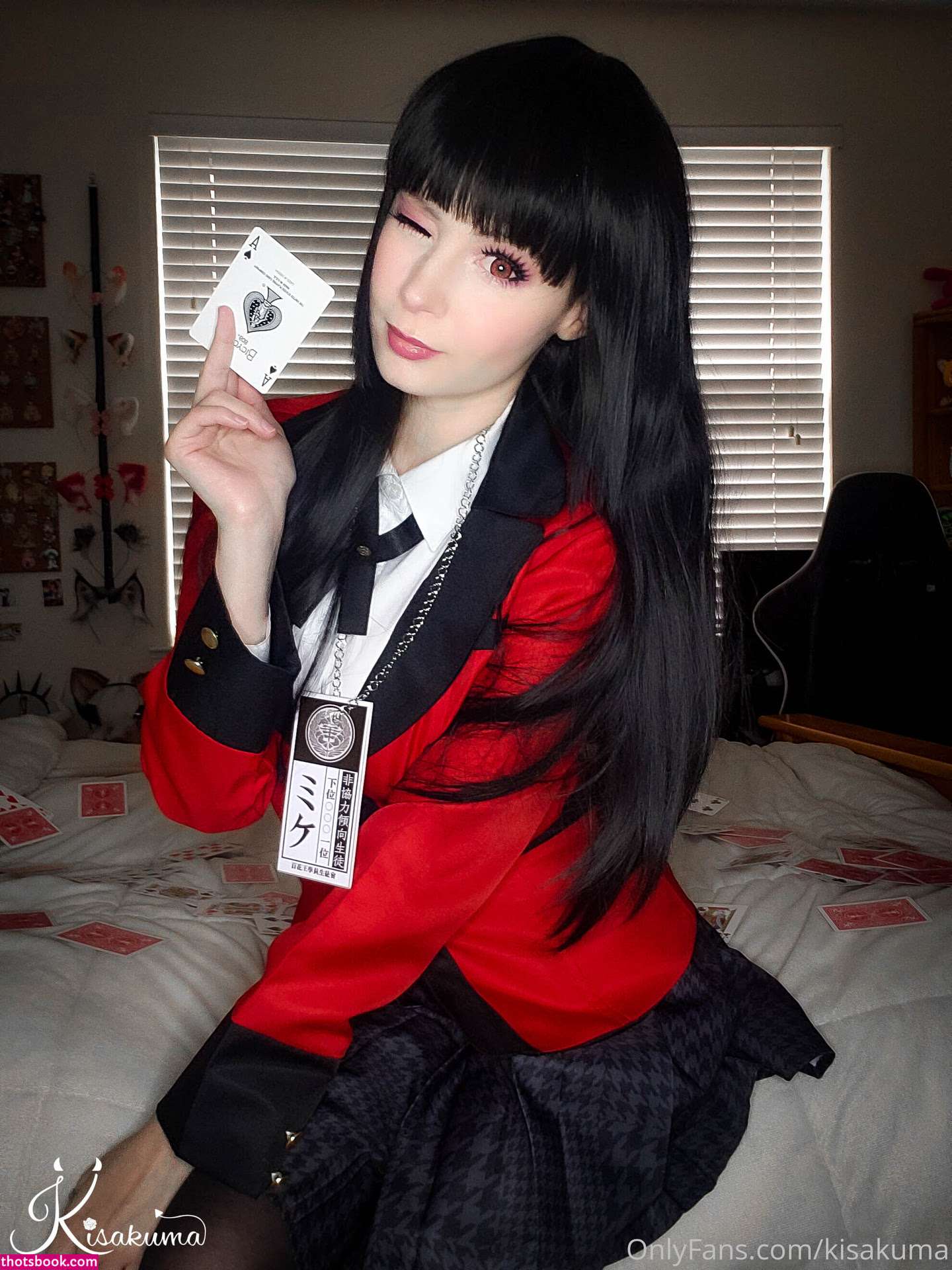 Kisakuma Kisa Photo #36