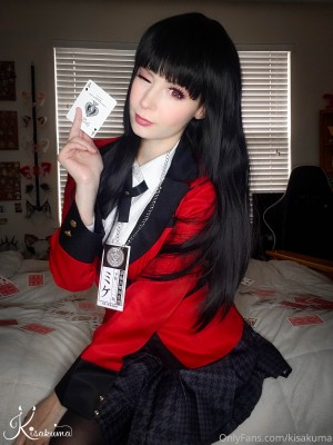 Kisakuma Kisa Photo #36