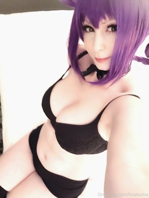 Kisakuma Kisa Photo #42