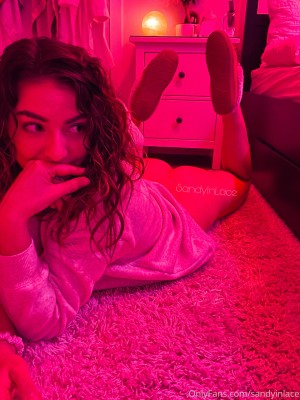 Sandyinlace Photo #61