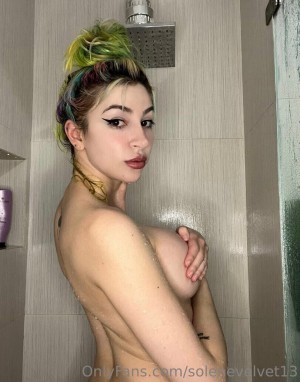 Solenevelvet Photo #3